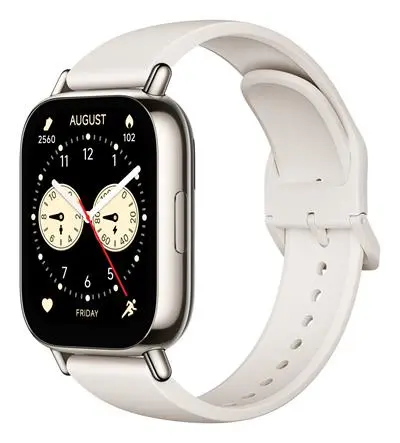 XIAOMI REDMI WATCH 5 LITE LIGHT GOLD